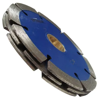 Sandwich Tuck Point Diamond Blades